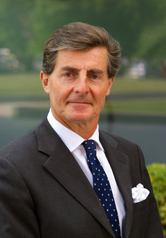 John Buxton